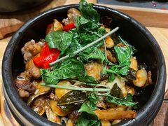 -竹里馆·淮扬菜·功夫茶(老门东店)