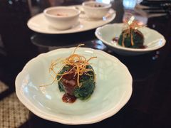 -北京四季酒店·采逸轩