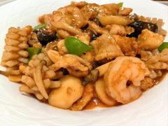 -大铁勺新津菜(熙悦汇店)