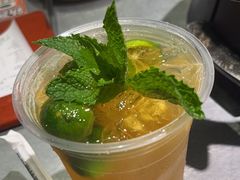 -探鱼·鲜青椒爽麻烤鱼(苏宁广场店)