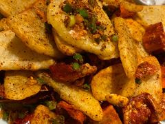 好吃土豆-小吊梨汤·北京菜·烤鸭(鸟巢店)