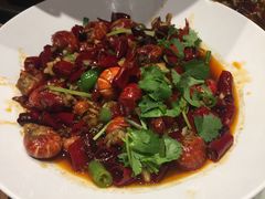 -郑享吃烧烤烩面(红专路店)