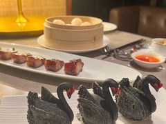 -广州文华东方酒店·江-由辉师傅主理