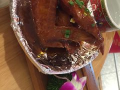 -味福记·江西小炒·南昌小吃(青山湖万达店)