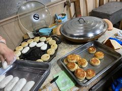 -老味茶屋(川沙老街店)