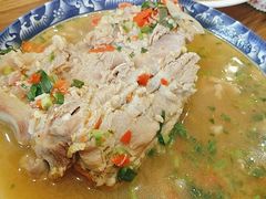 -曼谷食堂·泰国家庭料理(丹桂路店)