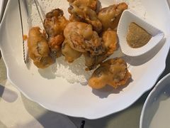 -万盛合(渔人码头店)