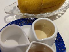 -沪华海鲜大酒楼(南汇店)