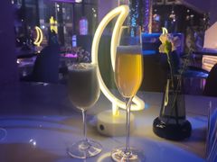 -岁粤Moon·湖景餐厅(月光码头店)