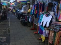 -乌布德传统市场