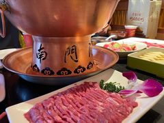 -南门涮肉(天坛南门店)