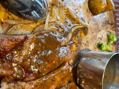 -半秋山西餐厅(宜昌大洋店)