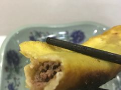 -老新隆牛肉锅贴(新街口店)