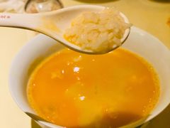 龙虾汤泡饭-惠食佳(滨江大公馆店)