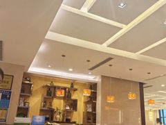 -歌山品悦大酒店-悦咖啡西餐厅(江虹路店)