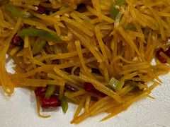 -小俩口烧烤东北菜(双井店)