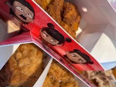 -肯德基(昆山千灯店)