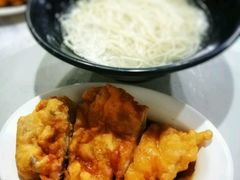 -老地方面馆(思南路店)