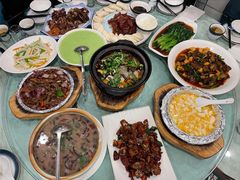 -红豆园(文林街店)