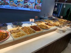 -今今转转自助小火锅(天祥广场店)