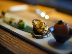 -香樟花园法式铁板烧(恒隆广场店)