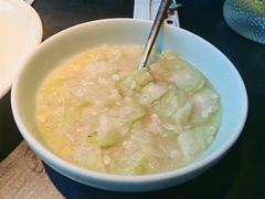 清炒白丝瓜-凤凰湘语·平价海鲜餐厅(浦东旗舰店)