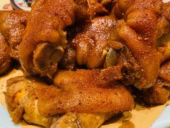 -状元阁烧烤(新华路总店)