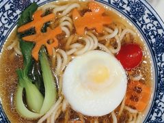 -全聚德(蓝山店)