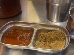 -哈哈碳都·牛肋条无限自助烤肉(宝龙店)