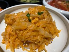 -九田家黑牛烤肉料理(石路天虹店)