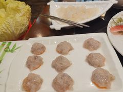 -满禾林火锅(丹东路店)