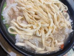 伊府面-葛记焖饼(伏牛路店)
