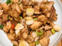 -禾珍珠家常小馆(河南博物院店)