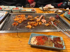 -蚝英雄·鲜蚝自助专门店