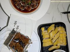 -阿毛饭店首店·宁波老字号(文化广场店)