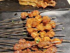 -聚味瞿记·龙虾堂(望城店)