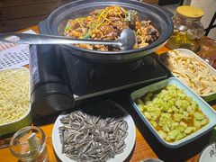 -状元甲·湖北甲鱼大王(汉口火车站店)