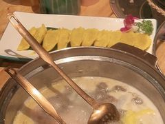 -椰夫人·养生椰子鸡(金沙洲永旺店)