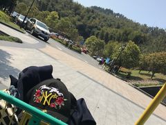 -余姚四明湖开元名都度假酒店·夏威夷西餐厅