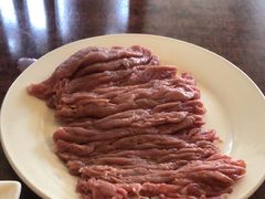 -前门张记涮肉(前门店)