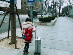 -北京西单美爵酒店