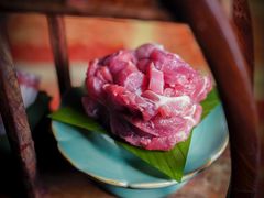 -丁卯•铜锅涮肉(工体店)