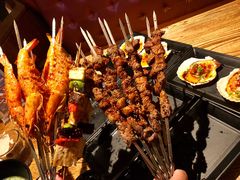 -青年公社烤鸭(青年路店)