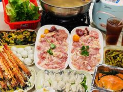 -小煵记·打边炉(西丽文光店)