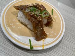烤肉风味牛肉-滨寿司(新街口中央商场店)