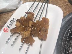 -金太阳海鲜烧烤·本地人餐厅(东纬路旗舰店)