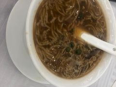 -潮福城大酒楼(北尚店)