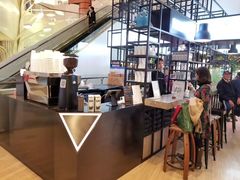 -Manner Coffee(芮欧百货店)
