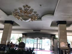 -西安交大南洋大酒店(交通大学青龙寺店)