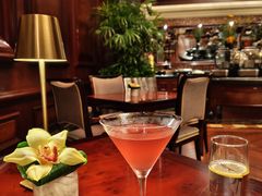 -上海瑞金洲际酒店